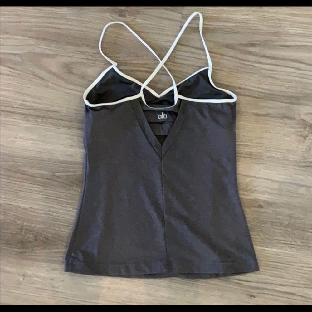 Alo workout tank